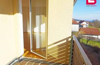 Genossenschaftswohnung in Wohnfeld 6/4, 4211 Alberndorf in der Riedmark, Ruhige Lage in Alberndorf -Helle 3 Zimmer Wohnung