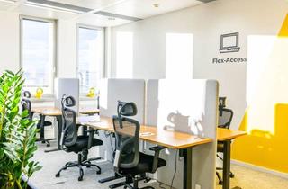 Büro zu mieten in Wagenseilgasse 14, 1120 Wien, Büroflächen und Co-Working - Wagenseilgasse 14, 1120 Wien!