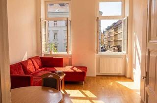 Wohnung kaufen in Muhrengasse 23, 1100 Wien, Sanierte 2 Zimmer Eigentumswohnung