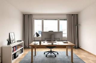 Wohnung mieten in Südtirolerstraße 28/10, 4020 Linz, Helles Büro oder Praxis mit Aussicht in Zentrumslage