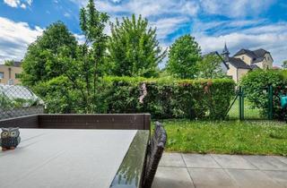 Wohnung kaufen in Zentrum Feldkirchen, 8073 Feldkirchen bei Graz, 4-Zimmer-Wohnung mit Gemütlichem Eigengarten