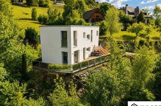 Einfamilienhaus kaufen in 8861 Sankt Georgen ob Murau, Architektonisch Einzigartiges Energieeffizientes Wohnobjekt in Sonniger Top Lage mit Blick auf den Kreischberg