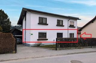 Haus mieten in Pibersteiner See, 8580 Köflach, Hausetage im Erdgeschoss mit Garten zu Vermieten - Pichling B. Köflach