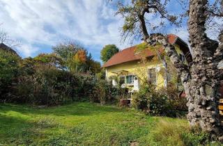 Einfamilienhaus kaufen in Wiener Straße, 7423 Sinnersdorf, Entzückendes Einfamilienhaus mit Gartenoase in Sonniger Lage