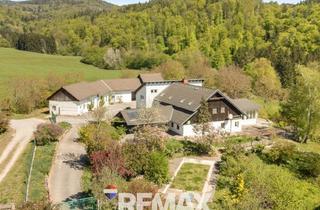 Haus kaufen in 8101 Sankt Veit, Außergewöhnliches Anwesen in Idyllischer Naturlage mit Besonderem Flair