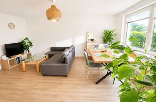 Wohnung kaufen in 5112 Lamprechtshausen, Geschmackvolle 4-Zimmer-Wohnung in Lamprechtshausen mit Viel Platz