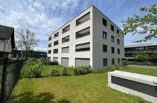 Wohnung mieten in Oberes Tobel 24A, 6840 Götzis, Neubau-Wohntraum in Top-Lage von Götzis: 2-Zimmerwohnung mit Loggia zu Vermieten!
