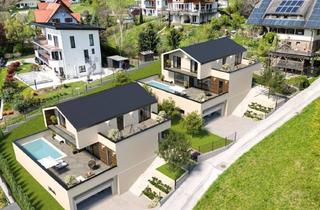 Einfamilienhaus kaufen in Shopping City Seiersberg, 8054 Seiersberg, Ihr Traumhaus ist Schon Geplant - Sonniges Grundstück mit Genehmigtem Luxusprojekt
