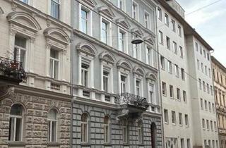 Büro zu mieten in Alberstraße, 8010 Graz, Altbau-Büro in der Innenstadt