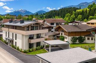 Maisonette kaufen in 6391 Fieberbrunn, Exklusive Penthouse-Maisonette - Top 3