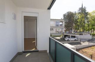 Wohnung mieten in Gartengasse 18/5, 8700 Leoben, Südseitige Loggia * Erstbezug * Unbefristet