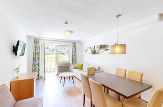 Wohnung kaufen in 6541 Tösens, Ideal Für Kapitalanleger & Airbnb-Vermietung! Moderne 2-Zimmer Wohnung zu Verkaufen!