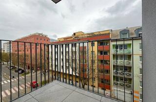 Wohnung mieten in Troststraße 81/18, 1100 Wien, Erstbezug in Modernen Neubau mit Freiflächen!