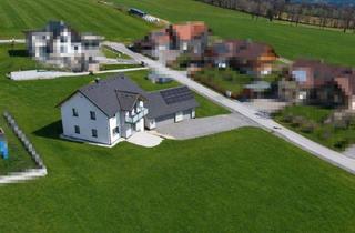 Einfamilienhaus kaufen in 8250 Vorau, Modernes Niedrigenergie-Einfamilienhaus mit Garten und Sonniger Terrasse - Ideal Für Familien!