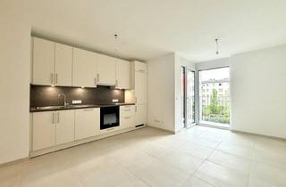 Wohnung mieten in Troststraße 81/4, 1100 Wien, Erstbezug in Modernen Neubau mit Freiflächen!