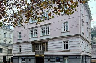 Geschäftslokal mieten in Neutorstraße 19, 5020 Salzburg, Erfolgreich Eröffnen im Zentrum/ Riedenburg