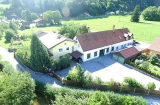 Mehrfamilienhaus kaufen in Stölzle Oberglas, 8580 Köflach, Mehrfamilienhaus mit Werkstatt und Großer Gewerbefläche - Thermenstadt Köflach