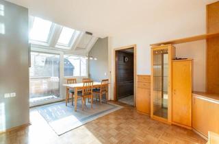 Wohnung kaufen in Firma Knapp, 8075 Hart bei Graz, Charmante 4-Zimmer-Wohnung mit Balkon und Garage in Hart bei Graz