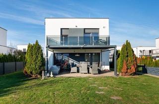 Einfamilienhaus kaufen in Einkaufszentrum Leibnitz, 8435 Wagna, Modern, Neuwertig, Familientauglich: Einfamilienhaus in Wagna zu Verkaufen