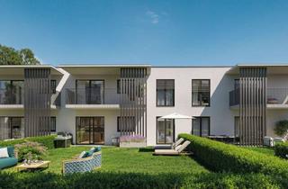 Wohnung kaufen in Magna Steyr, Murpark, 8041 Graz, Exklusives Neubauprojekt am Jägerweg - Stilvoll Wohnen in Graz-Liebenau