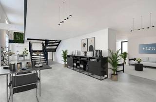 Büro zu mieten in Karl-Meißl-Straße 38, 1200 Wien, Einzigartige Geschäftsfläche im Loft-Stil Beim Augarten! Erstbezug nach Revitalisierung