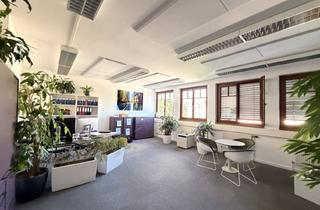 Büro zu mieten in Porzellangasse, 1090 Wien, Elegante Bürofläche in Top-Lage mit Terrasse & Blick auf das Palais Liechtenstein