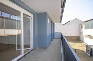 Wohnung mieten in Gartengasse 18/7, 8700 Leoben, Moderne Wohnung mit Südseitiger Loggia