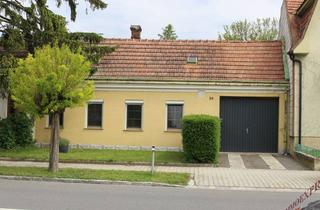 Bauernhäuser zu kaufen in 2305 Kopfstetten, Ihr Weg zum Eigenen Bauernhofparadies auf 1.543 m2
