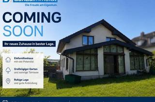 Einfamilienhaus kaufen in 3652 Leiben, Vorankündigung! Efh/ Zfh in Leiben Wird Verkauft - Vormerkliste Geöffnet!