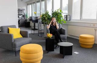 Büro zu mieten in Anton-Baumgartner-Straße | Co-Working 125, 1230 Wien, Büroflächen und Co-Working - Anton-Baumgartner-Straße 125, 1230 Wien!