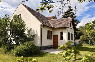 Haus kaufen in 2084 Weitersfeld, Wer schenkt mir wieder Leben, liebt die Natur und schreibt meine Geschichte weiter?