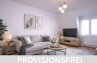 Wohnung kaufen in Schönaugürtel, 8010 Graz, Schön Sanierte Single/Pärchenwohnung mit Balkon