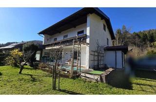 Mehrfamilienhaus mieten in Rettenbachstraße 38, 5323 Ebenau, Mehrfamilienhaus mit 6 Zimmern und Garten in Ebenau