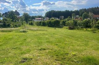 Grundstück zu kaufen in Gemeinde Nestelbach, 8302 Nestelbach bei Graz, Baugrundstück in Sonniger Aussichtslage