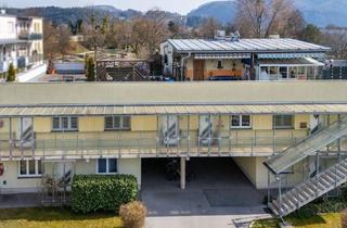 Wohnung kaufen in Zentrum Gratkorn, Nähe Graz, 8101 Sankt Veit, Ruhige Dachterrassenwohnung, Inkl. Tiefgaragenplatz!