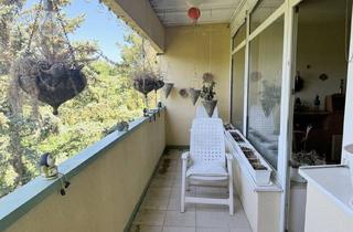 Wohnung kaufen in 2344 Maria Enzersdorf, Sanierungsbedürfige 2-Zimmer-Wohnung mit Loggia in der Südstadt!