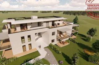 Wohnung kaufen in Gleisdorfer Einkaufszentrum, 8200 Gleisdorf, Provisionsfrei: Exklusive Neubau-Gartenwohnungen Für Naturliebhaber in Zentrumsnähe