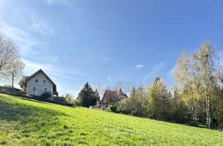 Grundstück zu kaufen in 8061 Rinnegg, Sonniges Baugrundstück in Toplage - Graz in Unmittelbarer Nähe!