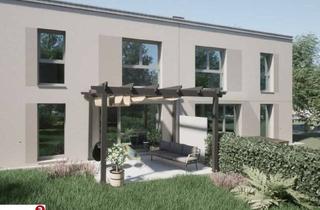 Doppelhaushälfte kaufen in 3433 Königstetten, Gartenglück zwischen Wienerwald & Tullnerfeld - Moderne Architektur Trifft Ländliche Idylle