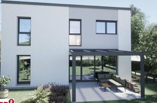 Doppelhaushälfte kaufen in 3433 Königstetten, Gartenglück zwischen Wienerwald & Tullnerfeld - Moderne Architektur Trifft Ländliche Idylle