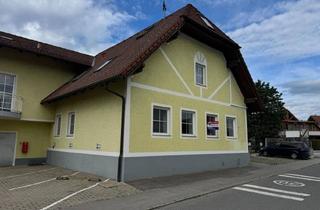 Wohnung mieten in 8160 Weiz, Nette 3-Zimmer-Wohnung am Stadtrand von Weiz