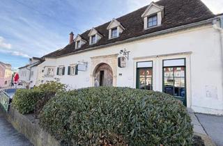Lager kaufen in Hauptplatz Weiz, 8160 Weiz, Top-Investment mit Über 6% Rendite - Historisches Zinshaus am Hauptplatz Weiz