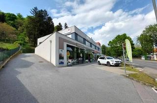 Büro zu mieten in Kärntner Straße, 8020 Graz, Geräumiges Büro in der Kärntner Straße