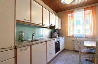 Wohnung kaufen in Gemeinde Gratwein-Straßengel, 8111 Judendorf, Großzügige 4-Zimmer-Wohnung mit Loggia in Zentraler Ruhelage von Gratwein-Straßengel