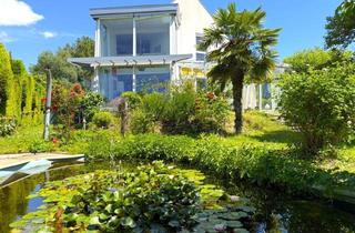 Einfamilienhaus kaufen in Eisenstadt, Sopron, Neusiedlersee, 7061 Trausdorf an der Wulka, Modernes Familienrefugium- Stilvolles Wohnen mit Gartenidylle