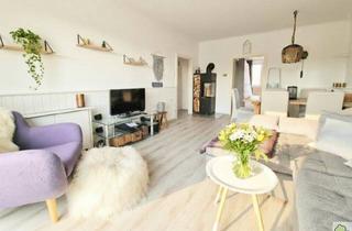 Wohnung mieten in 2540 Bad Vöslau, 3-Zimmer-Wohnung mit Balkon in Bad Vöslau Hinter dem Schlosspark