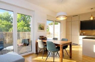 Maisonette kaufen in Spar, 8111 Judendorf, Moderne 4-Zi-Maisonette mit Südbalkon, 2 Bädern & 2 Carports in Judendorf - Neuwertig!