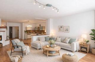 Wohnung kaufen in 8530 Deutschlandsberg, Wohnen mit Weitblick - Ruhelage Trifft Zentrumsnähe