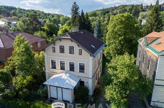 Anlageobjekt in 3021 Pressbaum, Zinshaus mit Entwicklungspotenzial im Begehrten Wiener Umland