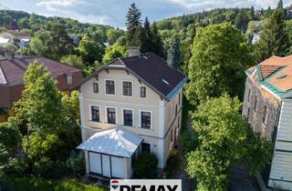 Anlageobjekt in 3021 Pressbaum, Zinshaus mit Entwicklungspotenzial im Begehrten Wiener Umland